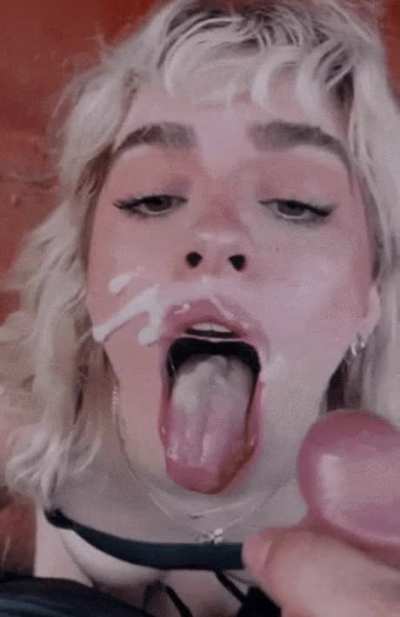 She loves it