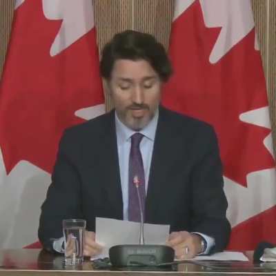 Get ready for 2024 “booster shots” fellow Canadians… 🤡