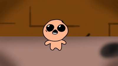 A passive item montage animation that I made