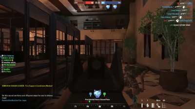Possibly the most blatant headshot bug moment I have seen in all my years of playing
