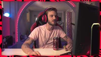 Perfectly Cut PewDiePie