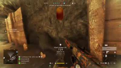 Just wanted to share some videos. Love this game
