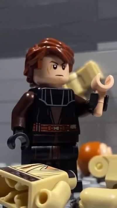 Youngling slayer
