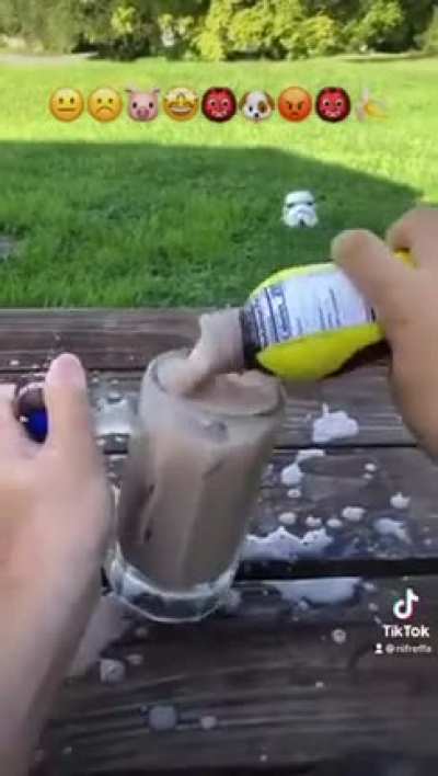 Chocolate Milk!!!