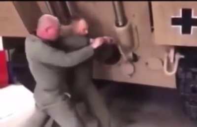 Erikampfwagen