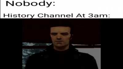 History Channel
