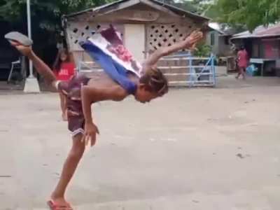 Kang Kong Fighting 