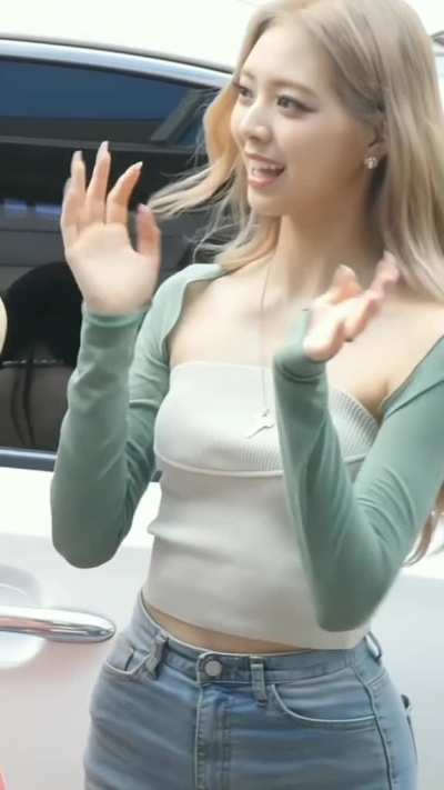 Itzy Yuna