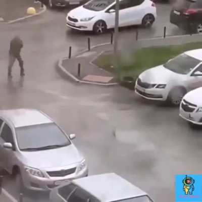 That’s insane