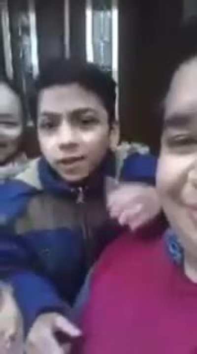 Bu Ülkeyi Bu Yeni Nesil Geliştirecek Beyler