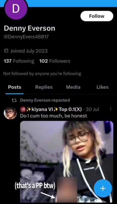 Average Transphobe: