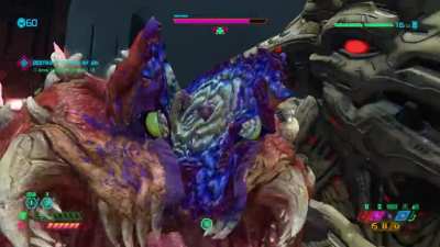 THE Ultra-Nightmare