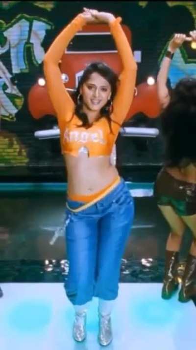 Anushka Shetty