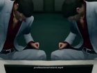 Kiryu plays himself