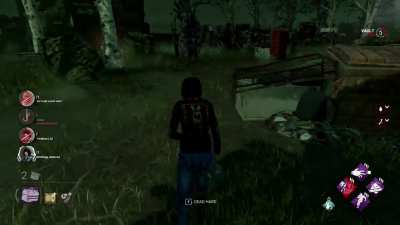 Dwight Sheild ACTIVATE