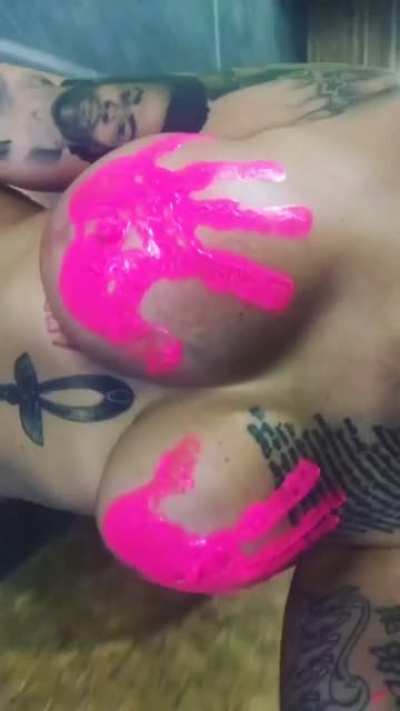 artty