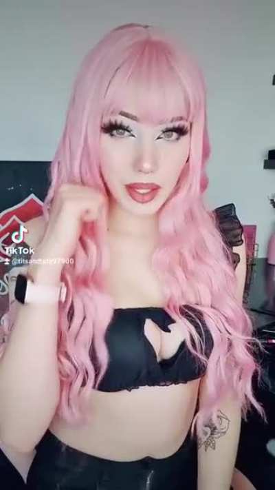 Tiddies?🥰