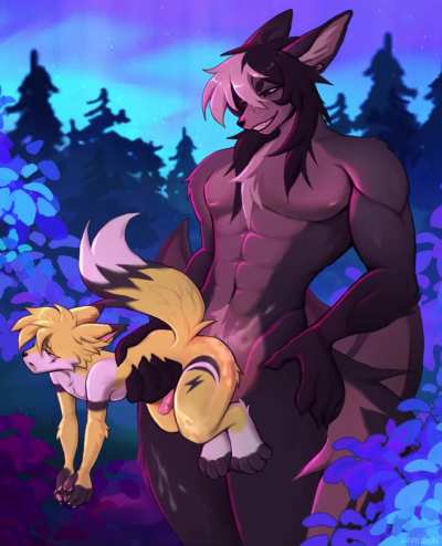 The Perfect Size [MM] (Harubun)