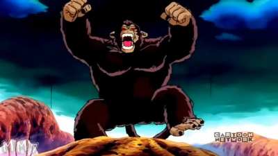 Rock The Dragon. 3 words, and still kicks ass and gives me chills like it did back in the day.
