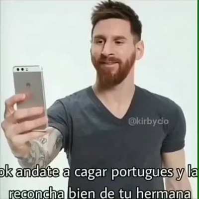 El bicho ya no es humilde 😔