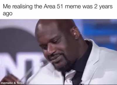 Feeling young?