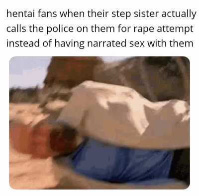 h*ntai🤢🤢