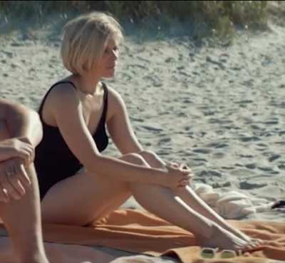 Kate Mara