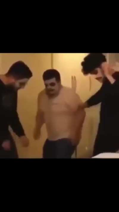 Video biraz tozlu ama...