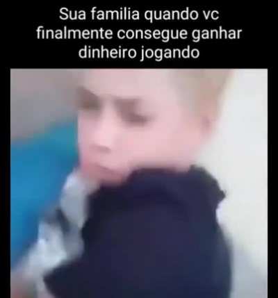 Sai da cama vagabundo