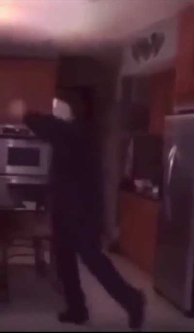 Cutting edge moves