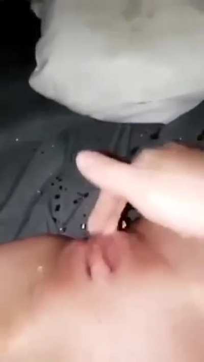 😼💦