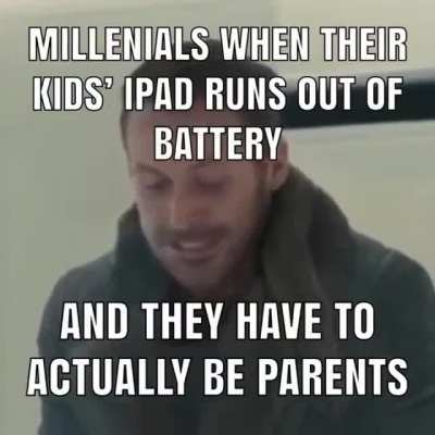 millenials