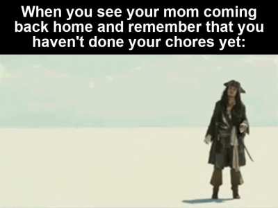 oh no! oh no! oh no! oh no!