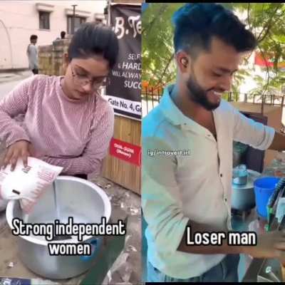 Society ☕