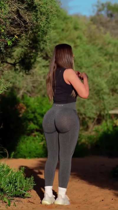 Let's go for a walk