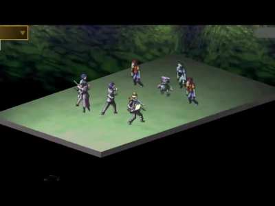 The Persona 1 Experience