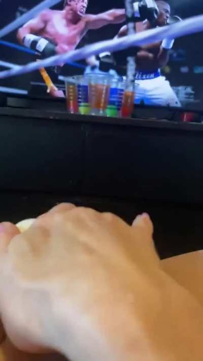 ping pong pussy
