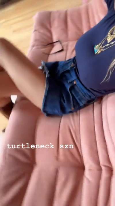 turtleneck szn