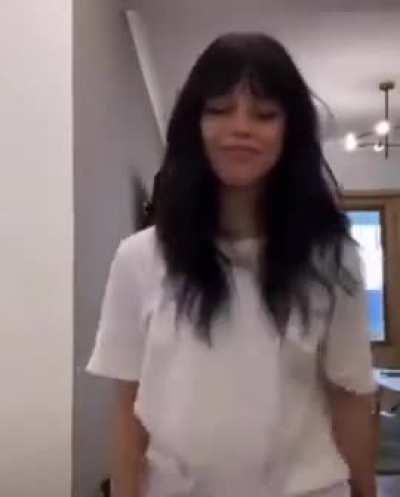 Jenna is beautiful 