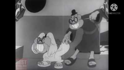40s humor