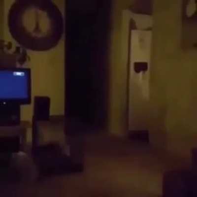 a video i have saved