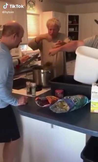 Maybe maybe maybe