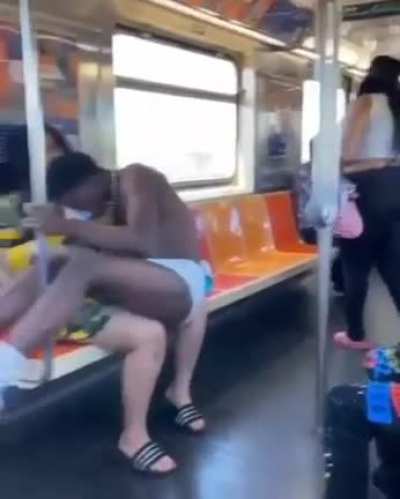 Woman freaks out over other woman breastfeeding in public