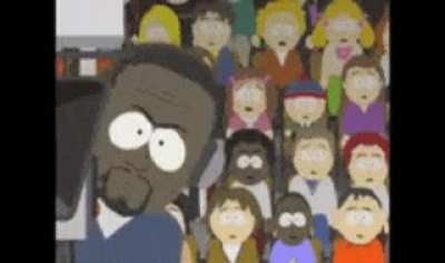 [South Park]