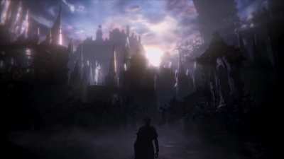 Bloodborne is beautiful... (PT.2)