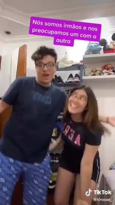 Irmãos