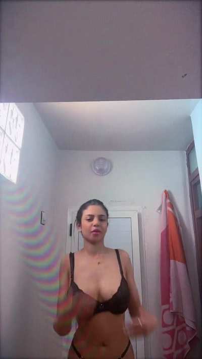 Could you take every inch