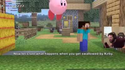 Block kirby