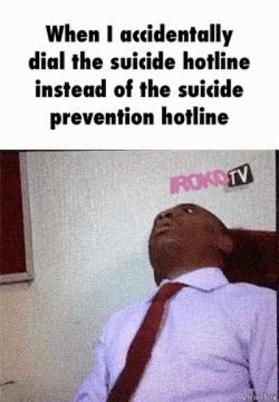 A grave mistake