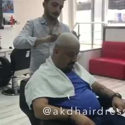 Do not try this at home